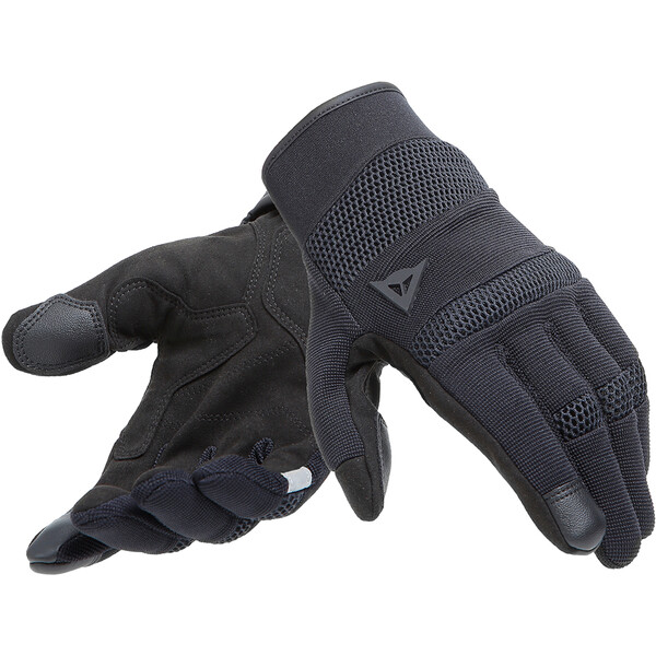 Dainese - Gants Athene Tex Noir