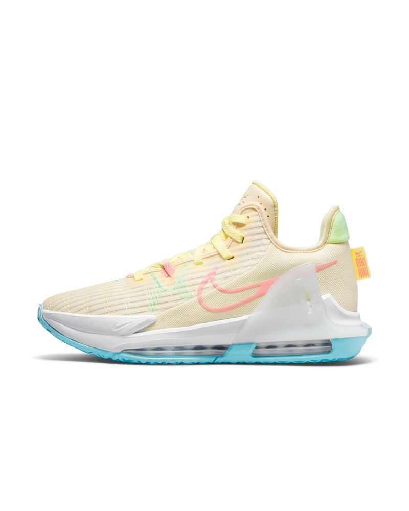 Chaussures de basket Nike Witness 6 pour homme