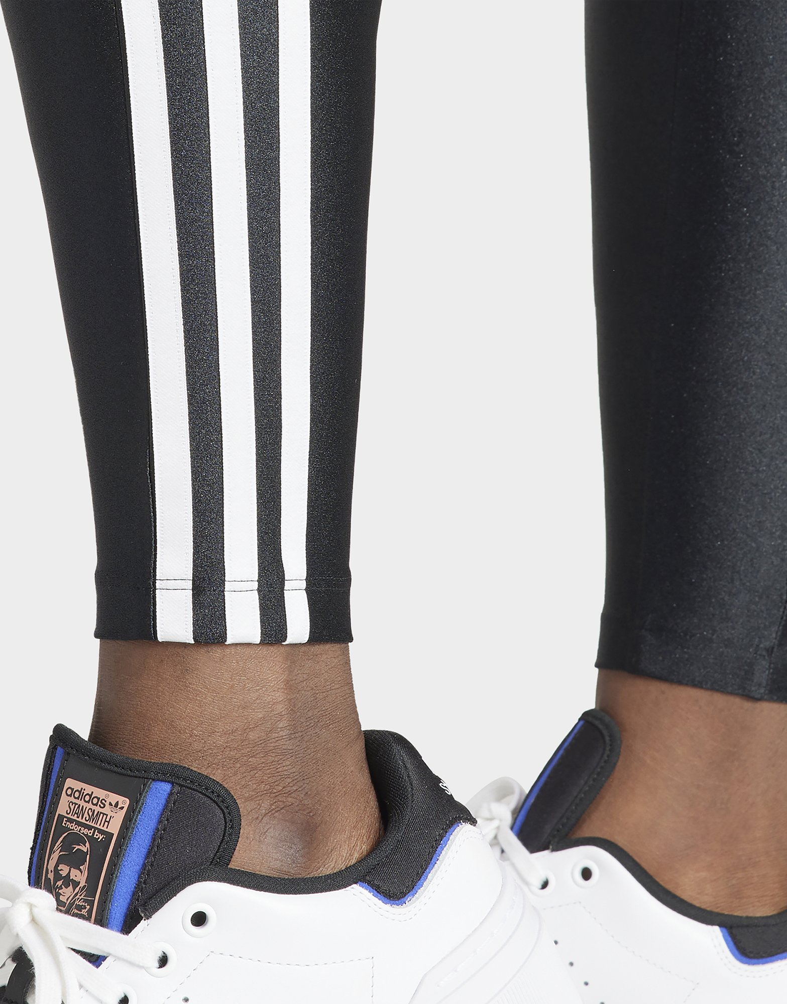 adidas Legging 3-Stripes (Grandes tailles)