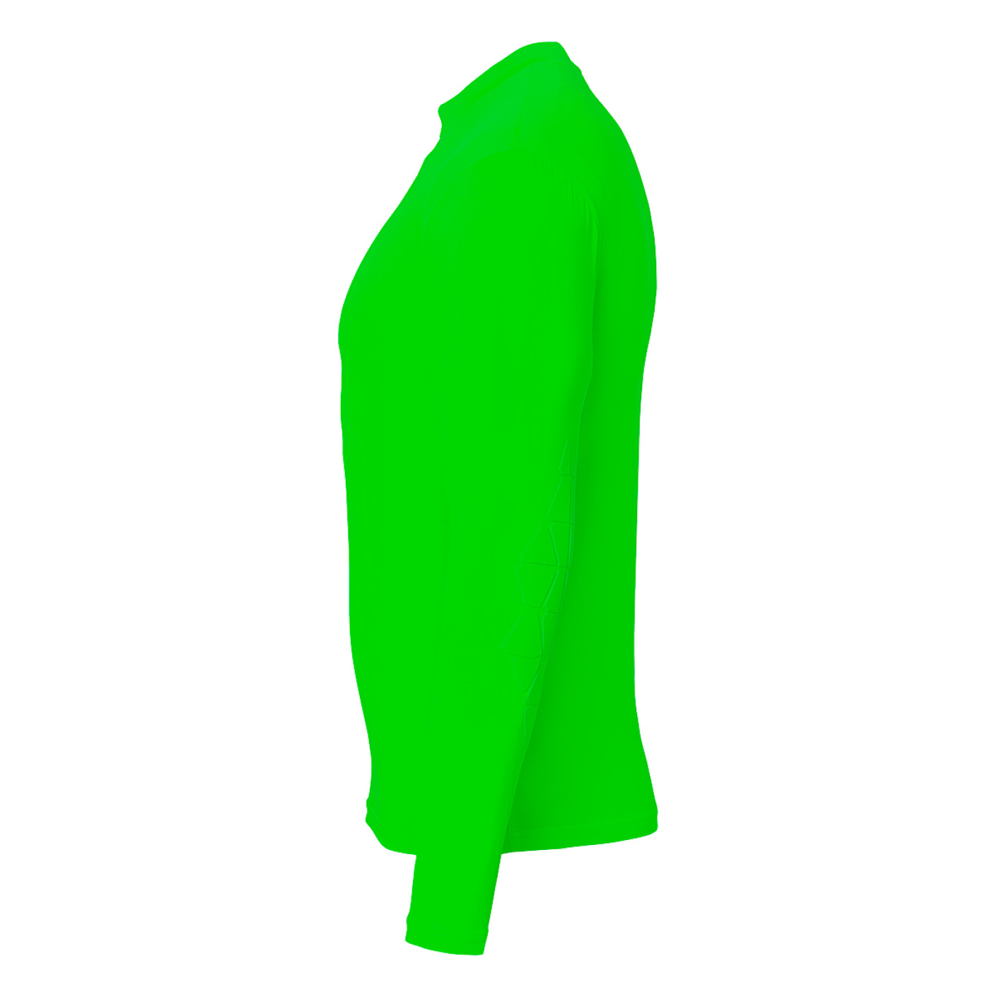 Uhlsport Progressive Keeperstenue Pack Kids Groen