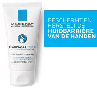 La Roche-Posay Cicaplast Barrier Repairing Cream 50ML