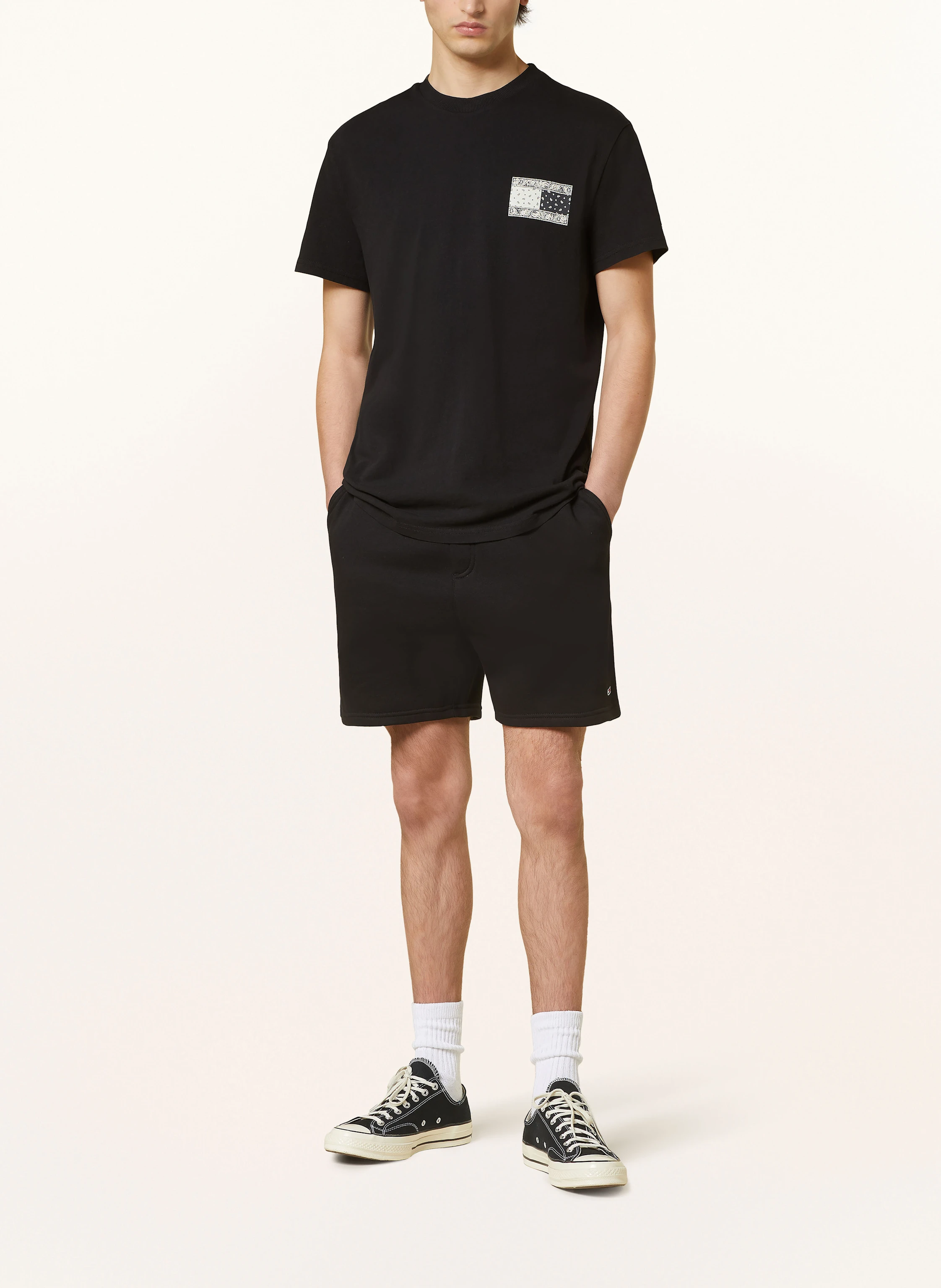 TOMMY JEANS Sweatshorts