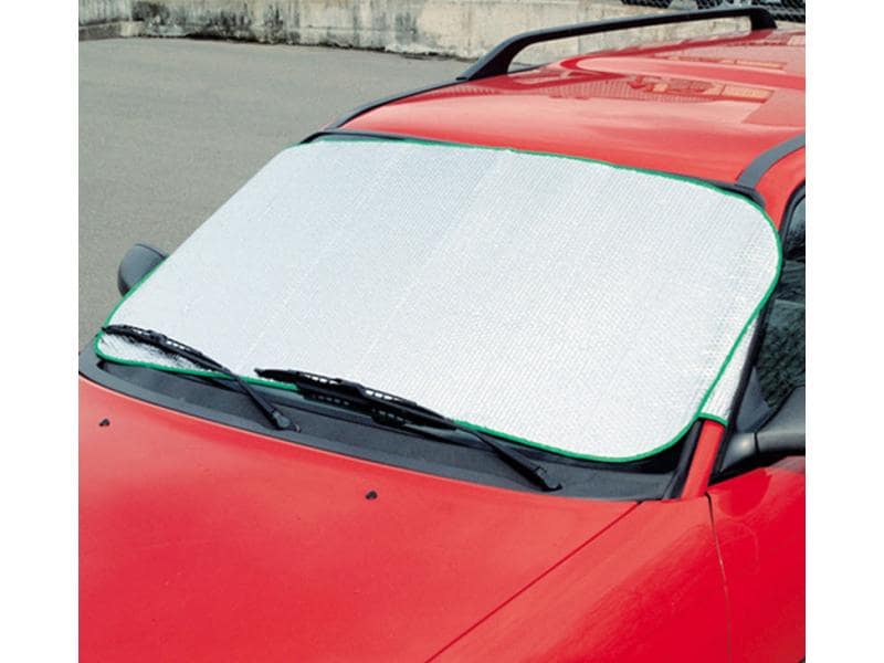 Unitec Scheibenabdeckung Thermo, 180 x 70 cm Scheibenabdeckung für Fahrzeugtyp: Personenwagen