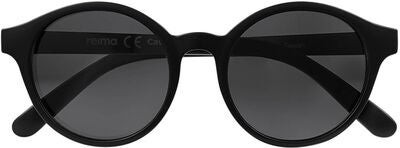 Reima Viksu Solbriller, Black