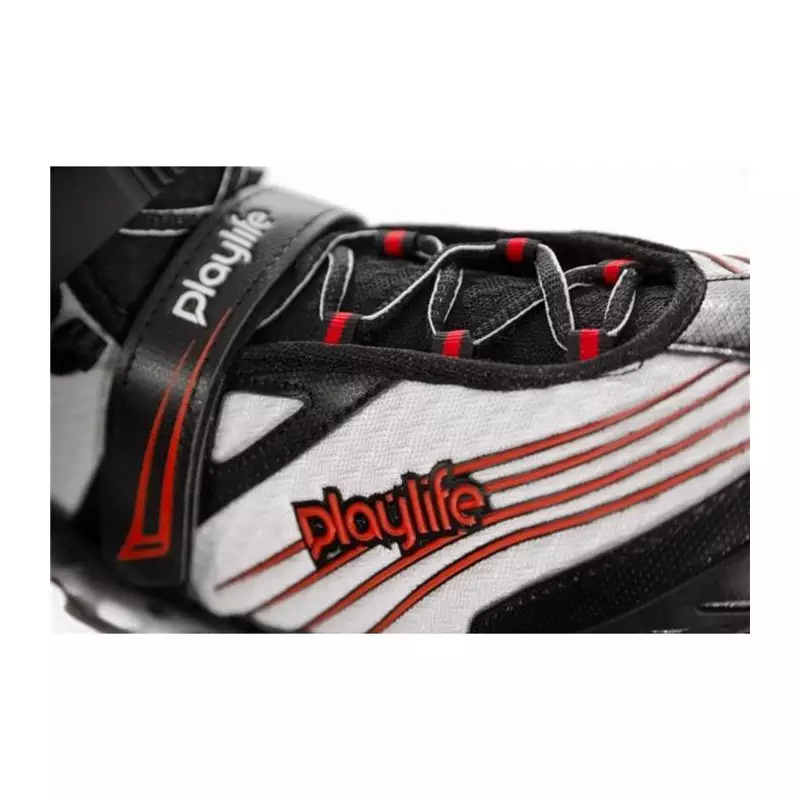 Roller en ligne PLAYLIFE Flyte Black 84