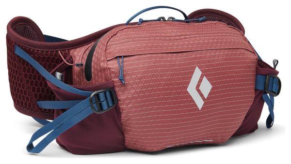 Sacoche Banane Black Diamond Pursuit 6 Bordeaux