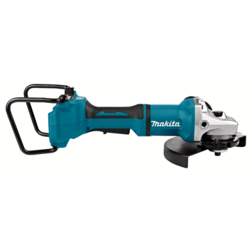 Makita accu haakse slijper DGA901ZKU1 (zonder accu)