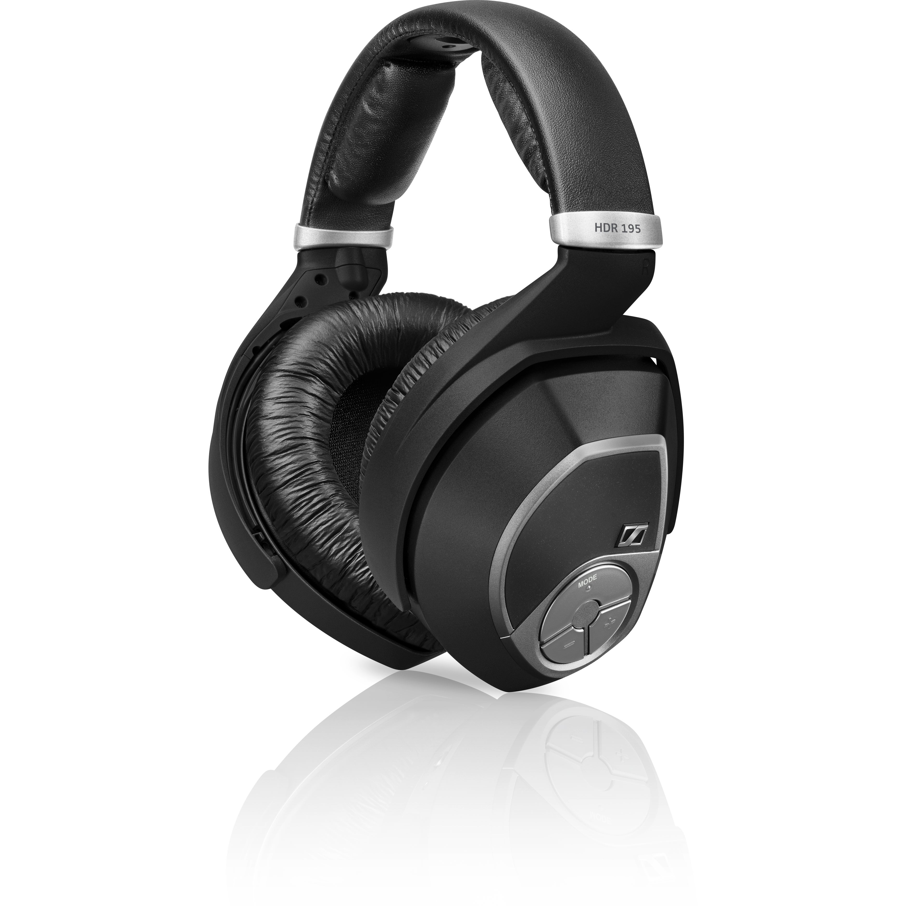 Sennheiser RS 195 draadloze hoofdtelefoon