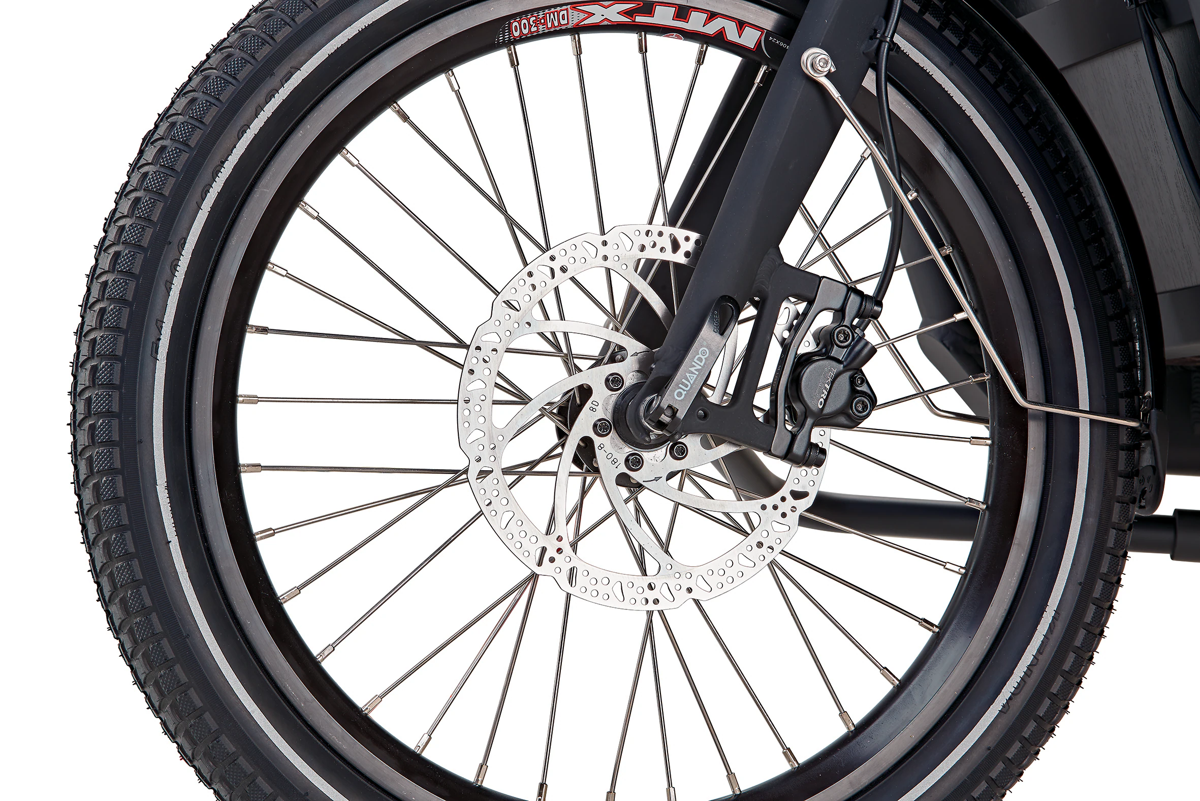 PROPHETE CARGO 20.ETL.20 E-Bike 20
