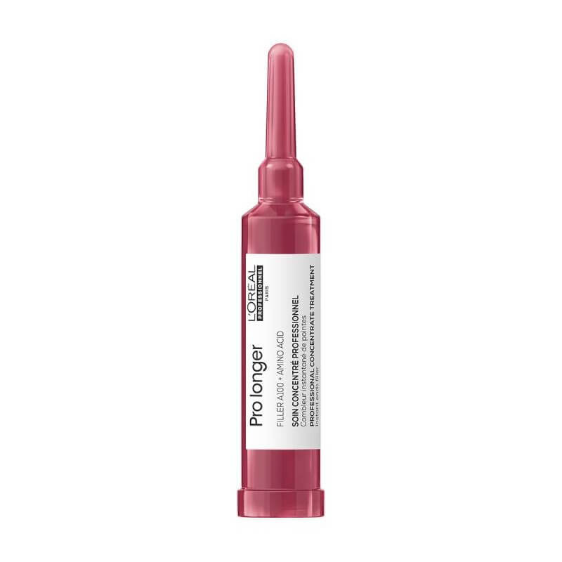 Routine concentrée rénovatrice de longueurs Pro Longer L'Oréal Professionnel 300ML