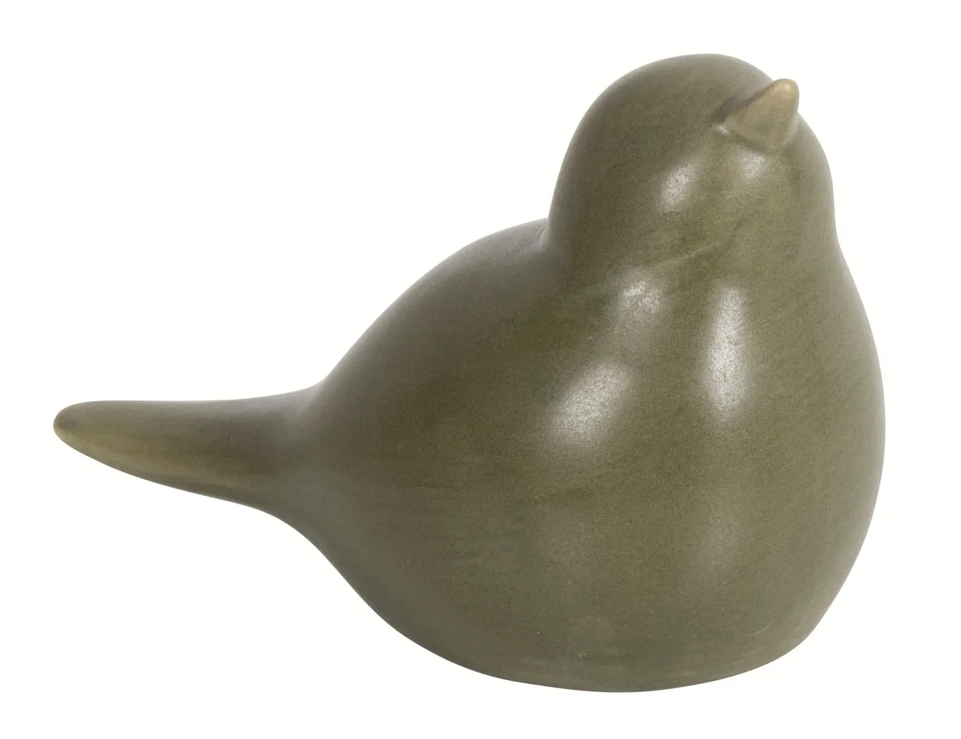 Dekorfugl Arya Høyde 13,5 cm