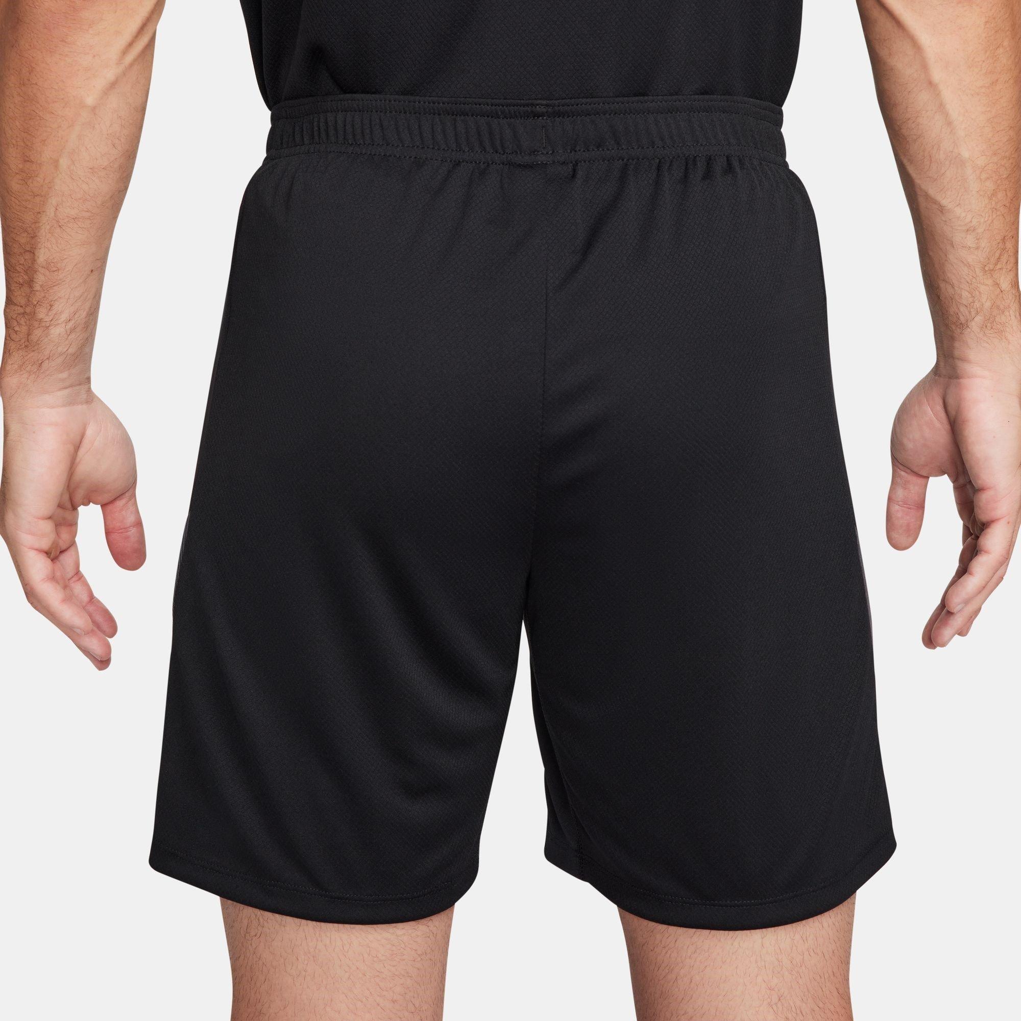 Nike Strike Mens Dri FIT Global Football Shorts