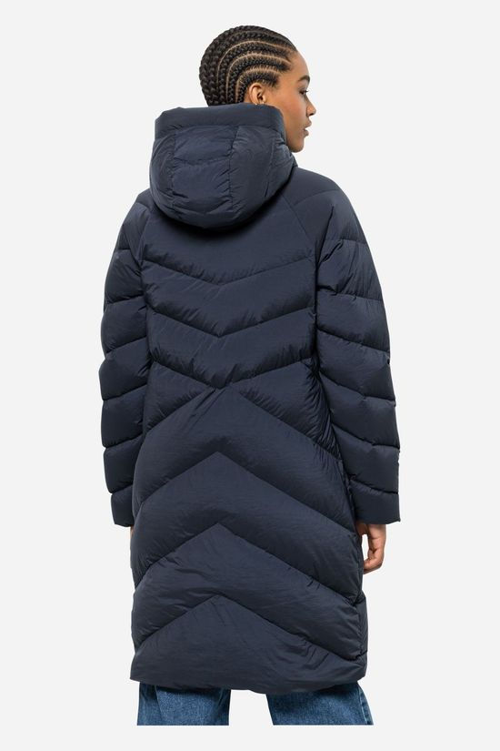 Jack Wolfskin Jack Wolfskin Marienplatz Coat Dames