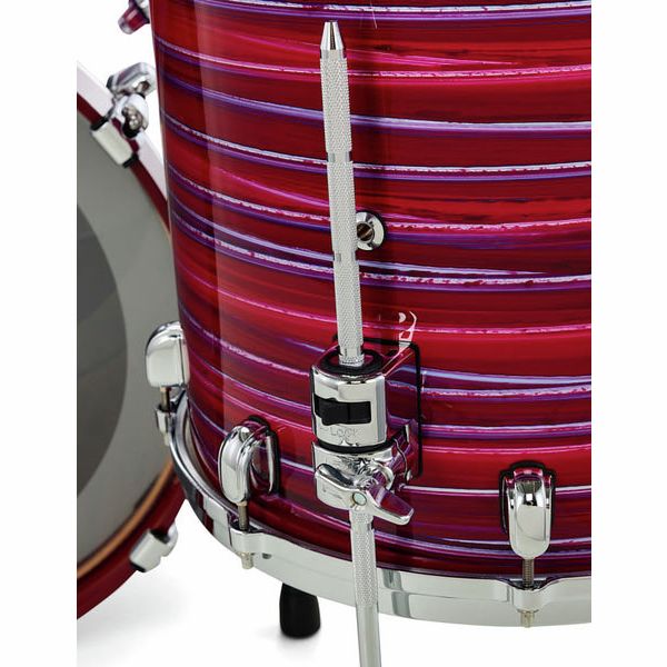 Tama Starcl. Walnut/Birch 20