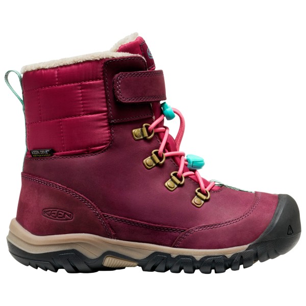 Keen - Youth Kanibou WP - Chaussures d'hiver