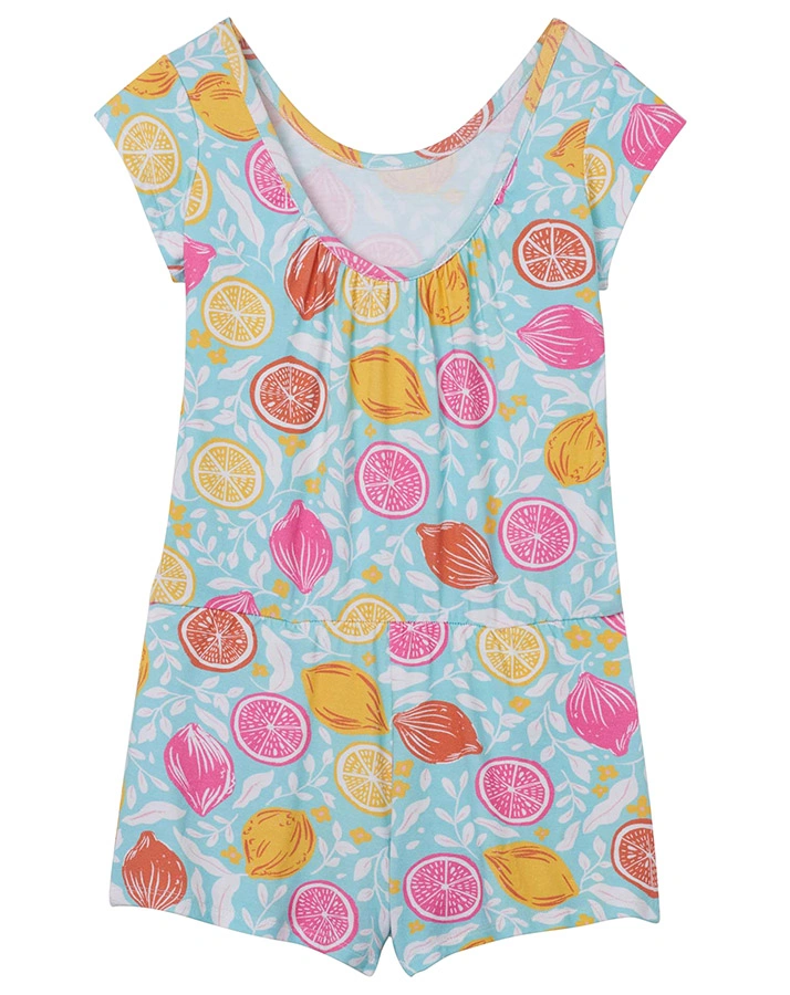 Jumpsuit PINK LEMONADE in bunt