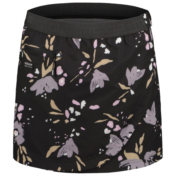Maloja - Women's GermerM. - Jupe-short