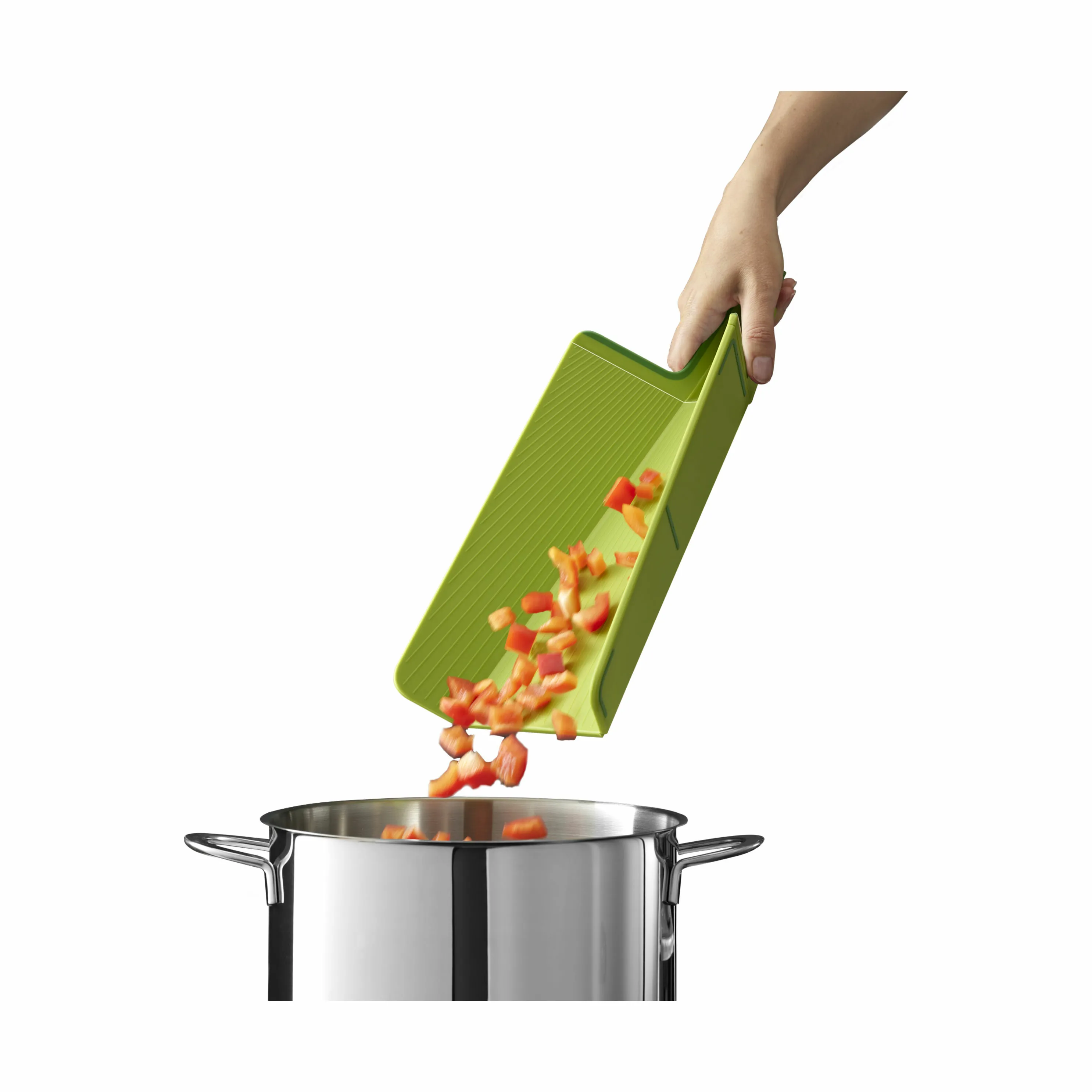 Joseph Joseph Chop2Pot Skærebræt