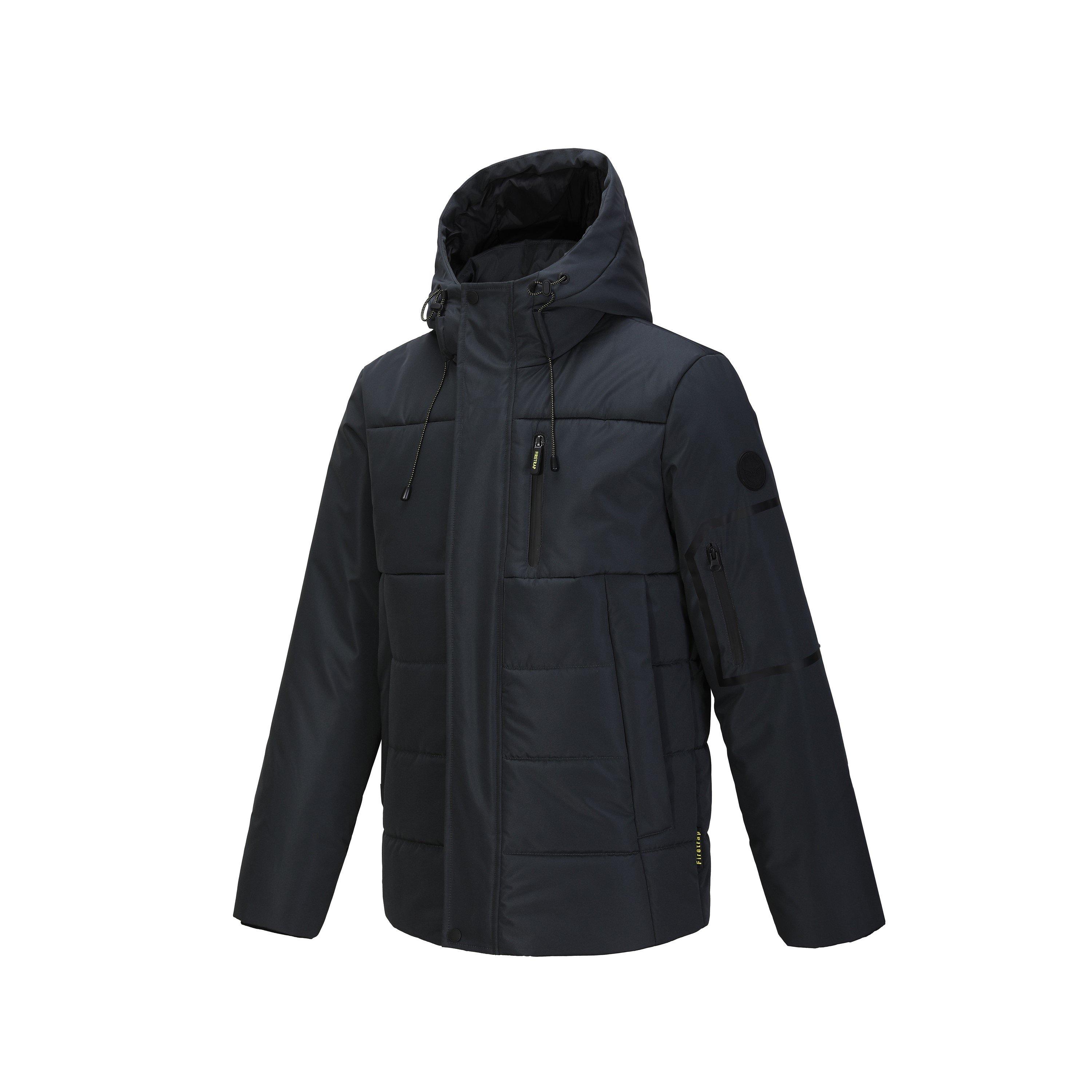 Firetrap Essential Padded Jacket