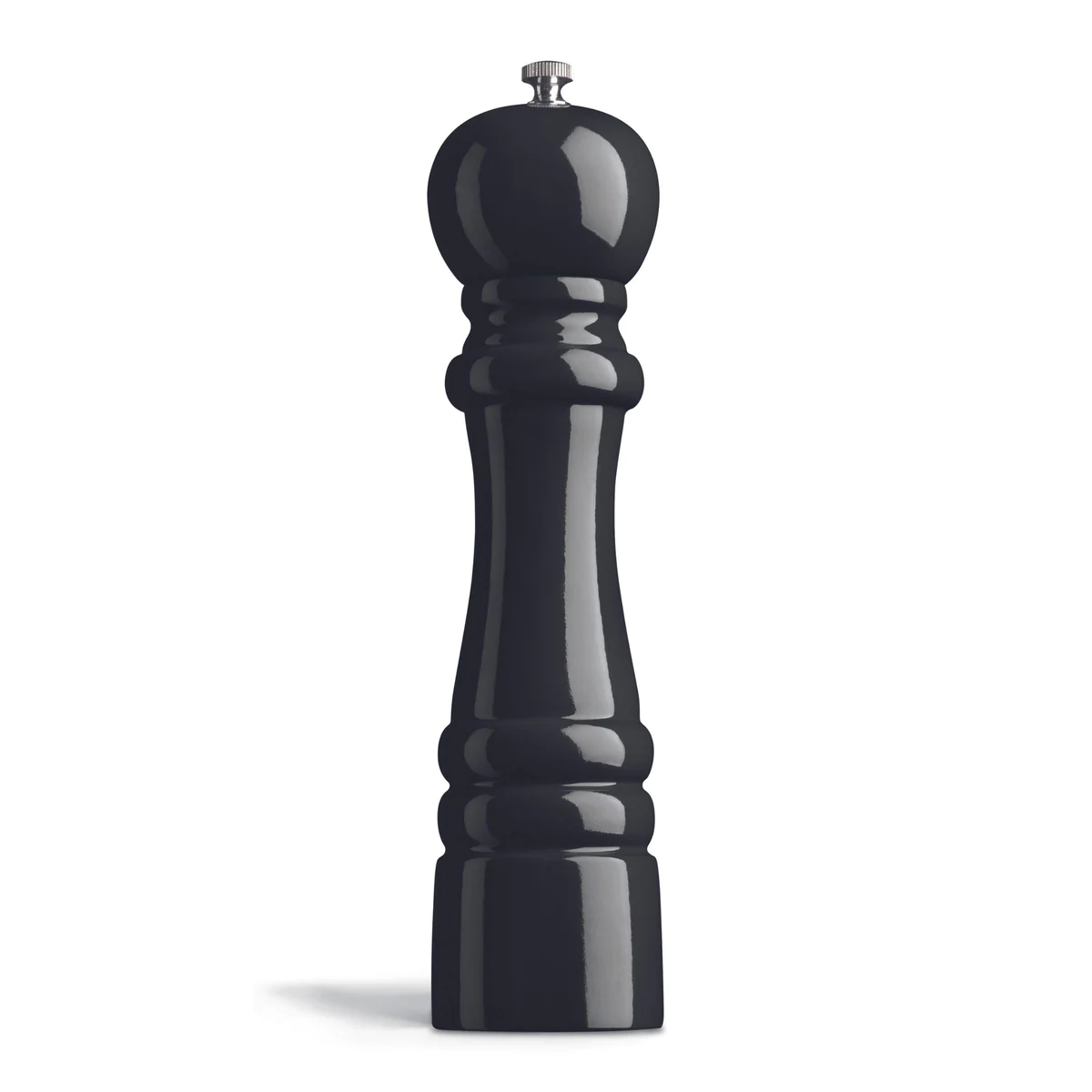 César Noir - Grand poivrier 26 cm Amefa