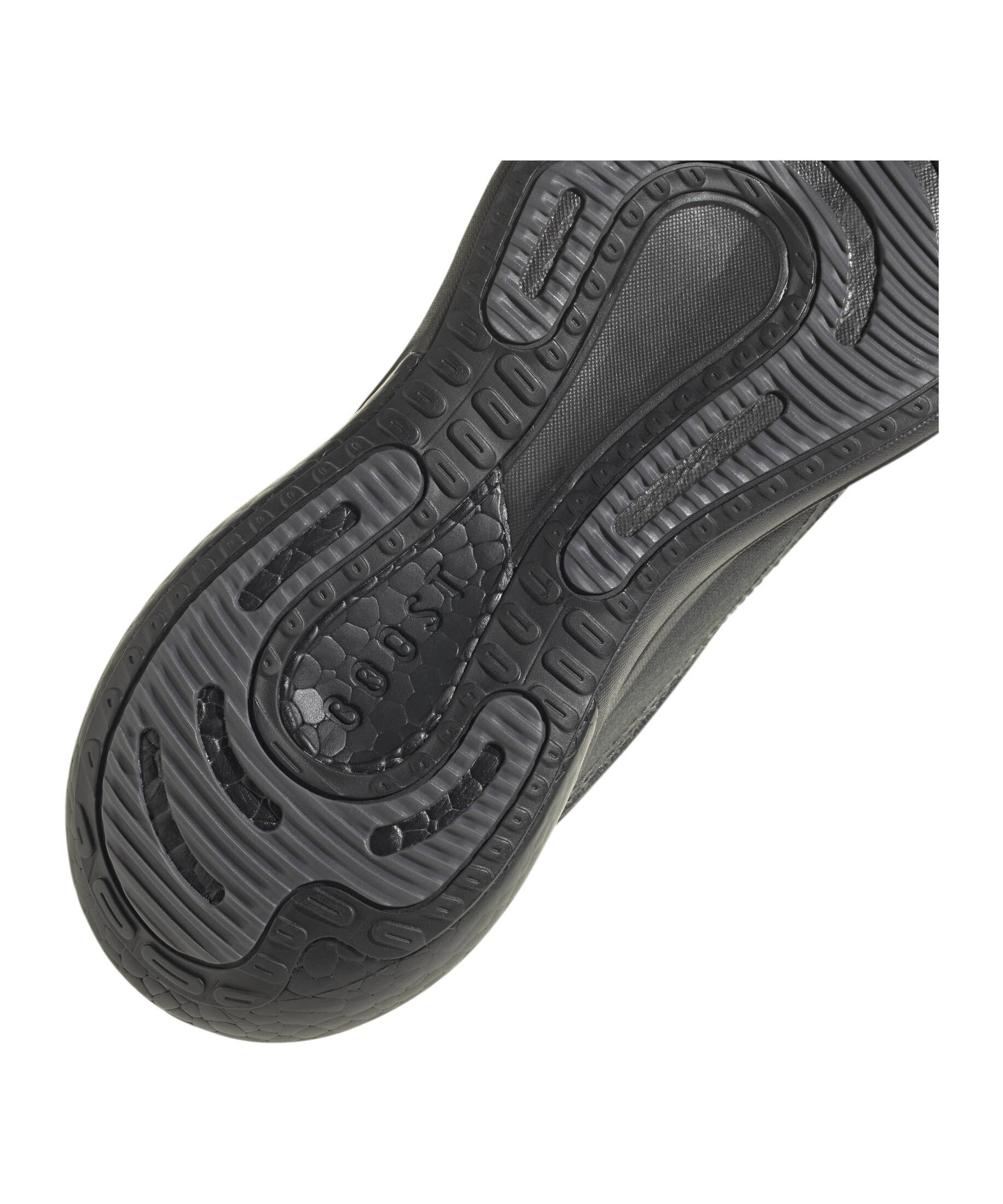 adidas Performance| Herren Running - Schuhe - Neutral Supernova 2 X Parley  Slber Laufschuh
