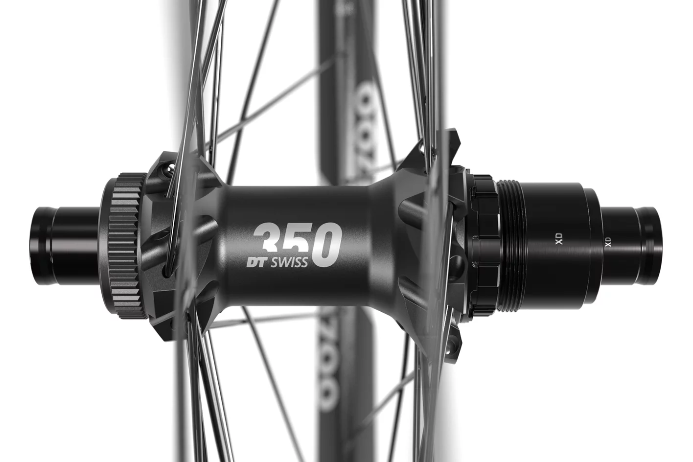 DT Swiss EX 1700 Spline DB 27.5