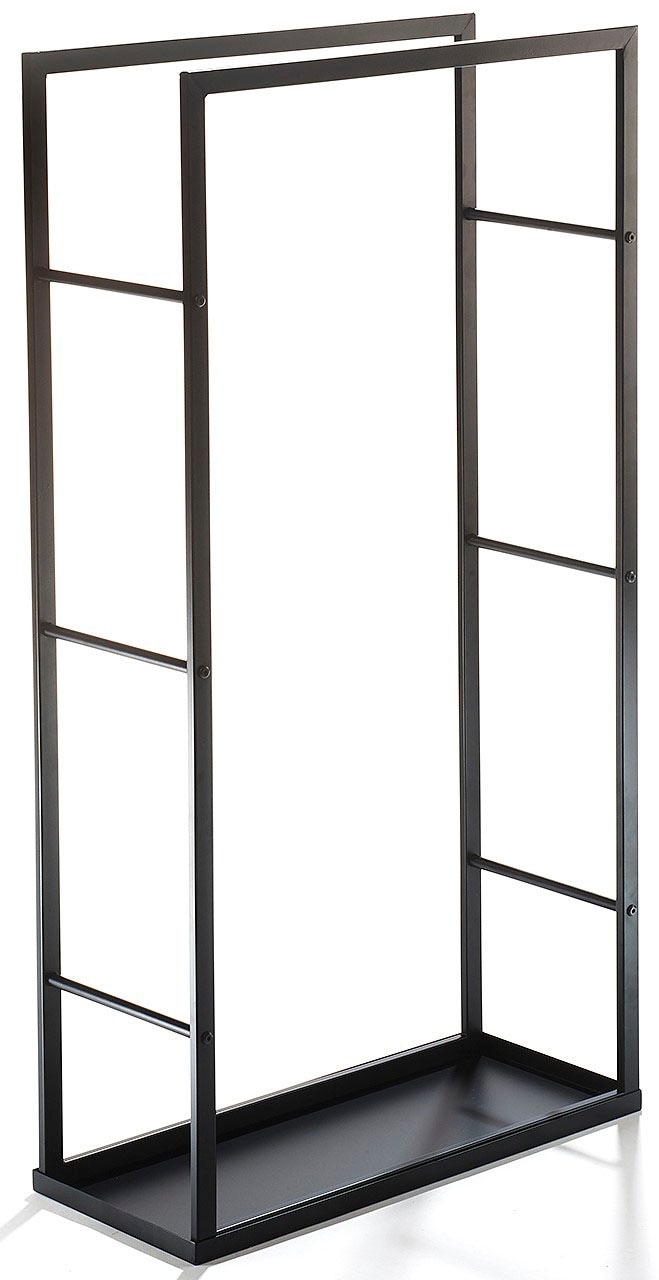 locker Kaminholzregal »42567-06« 1 Stk. tlg.