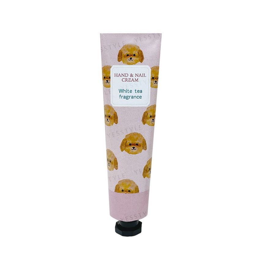 HONYARADOH - Hand- en nagelcrème voor dieren