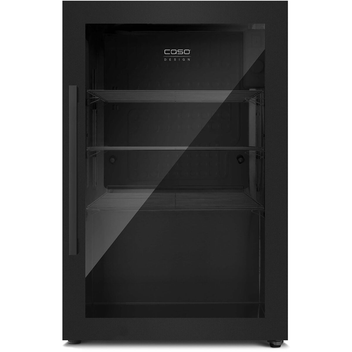 Barbecue Cooler 702 S-R utendørskjøleskap 63 liter, høyrehengslet