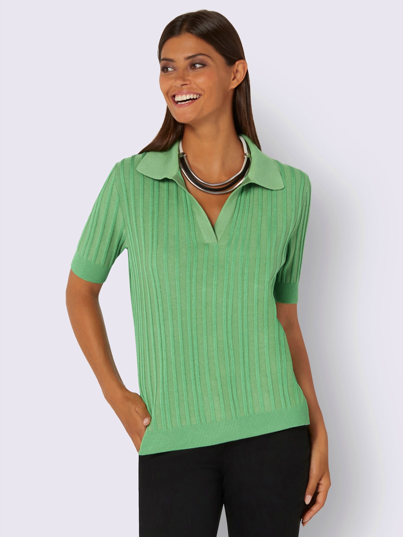 Pull 55% coton