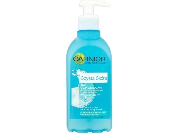 GAR GSN CLEAN C Gel d/tw.-pump 200ml &amp