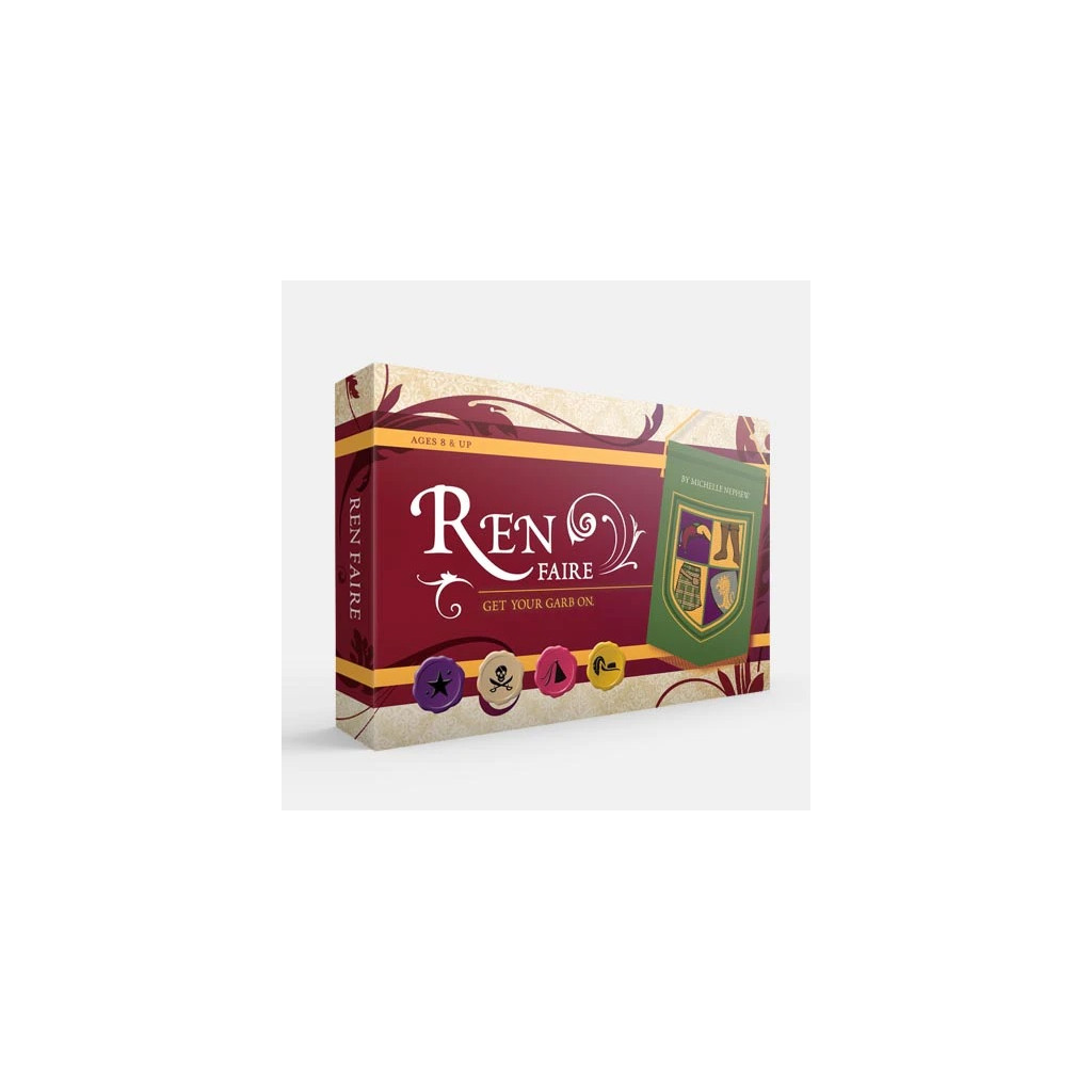Ren Faire