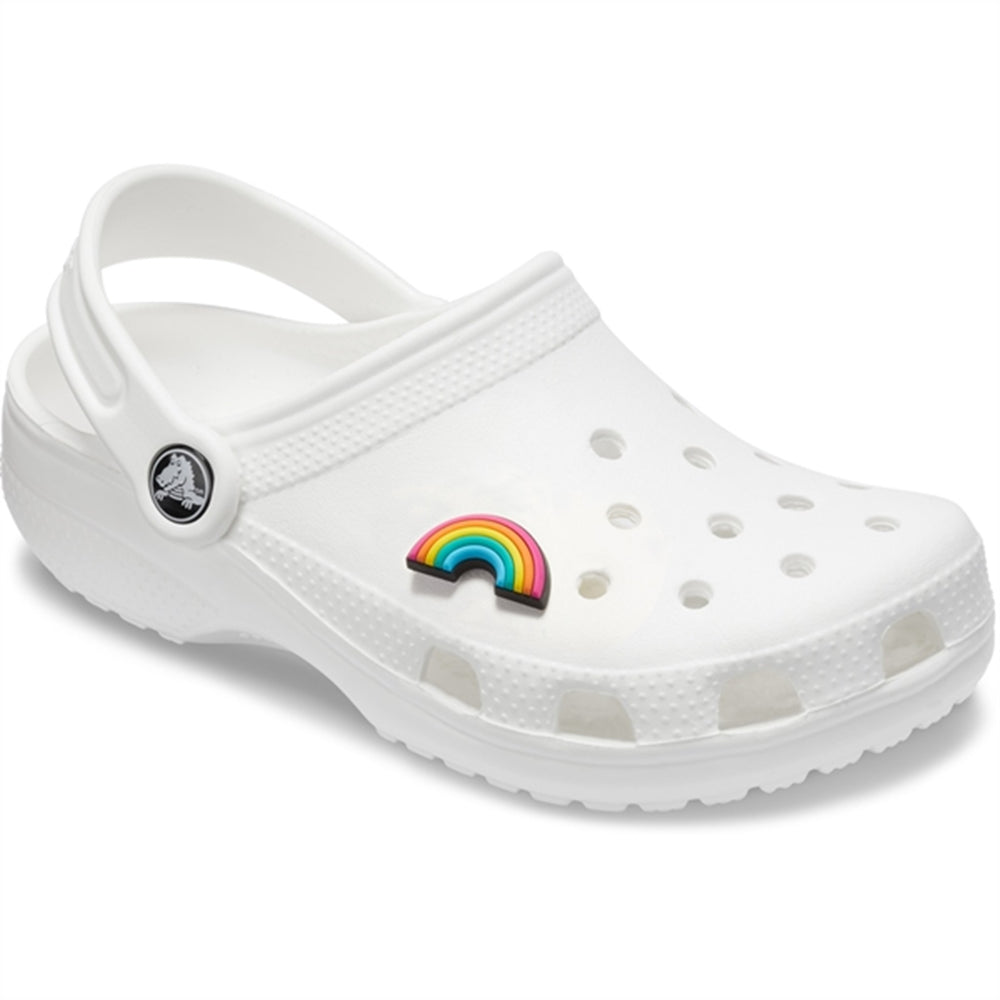 Køb Crocs Jibbitz™ Rainbow