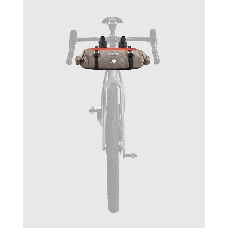 ASSOS x ORTLIEB Handlebar-Pack - Sacoche guidon vélo