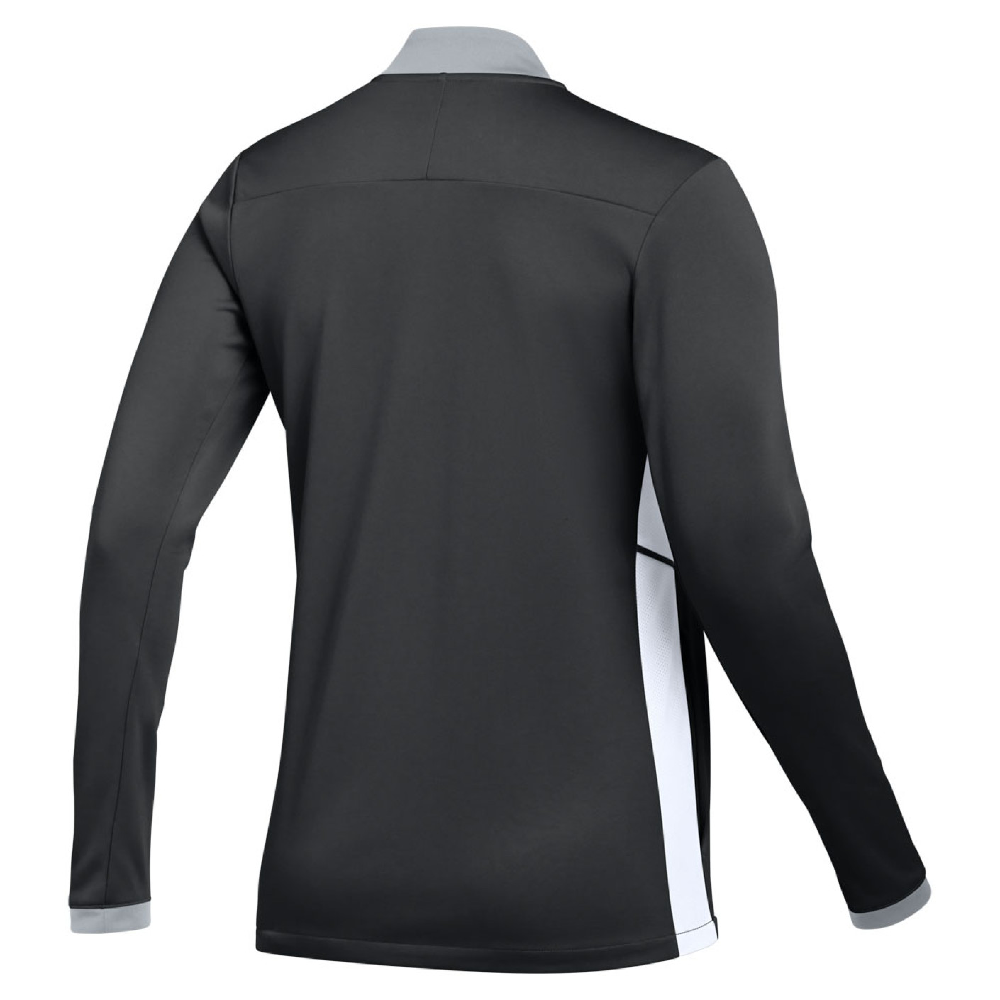 Nike Academy 25 Trainingsjack Zwart Grijs Wit