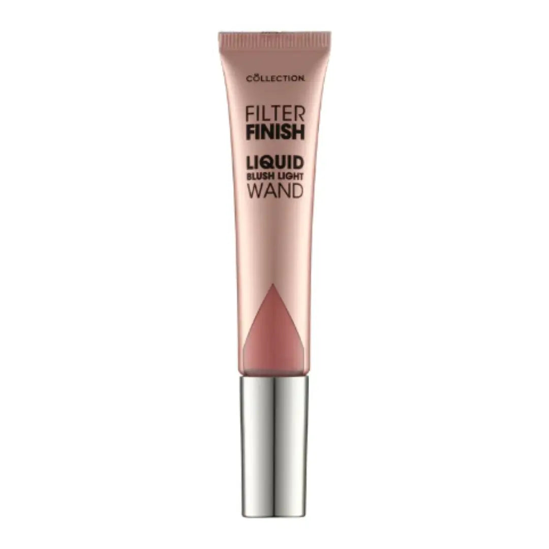 Filter Finish Liquid Blush Light Wand Peach Pleasure