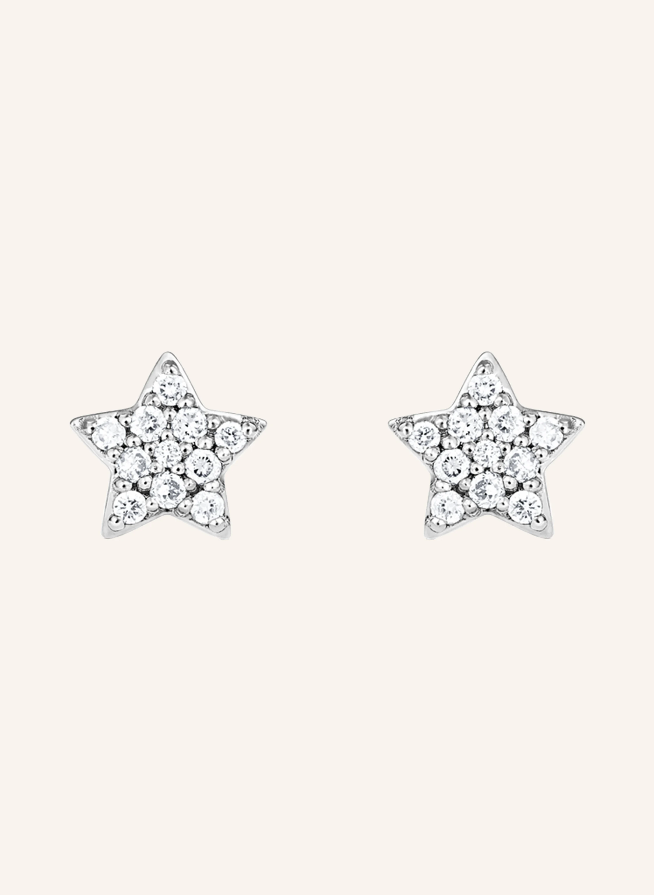 WEMPE Fine Jewelry Ohrringe MINIMALISM
