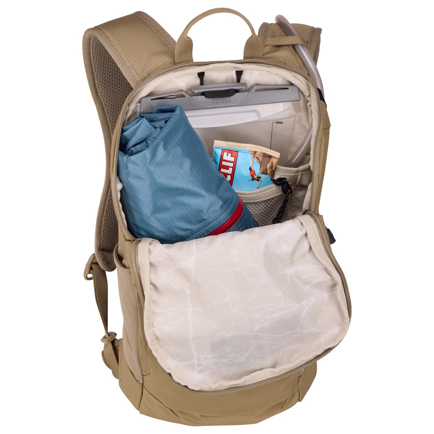 Thule AllTrail Hydration Backpack 10L faded khaki
