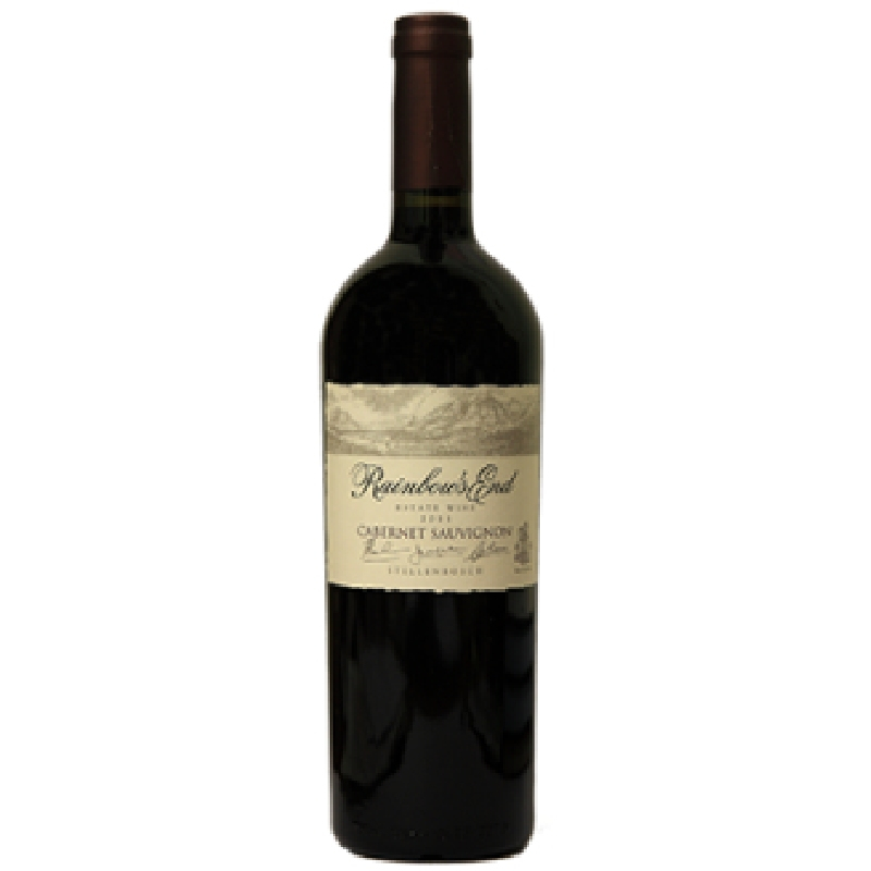 Rainbow's End Cabernet Sauvignon 2022