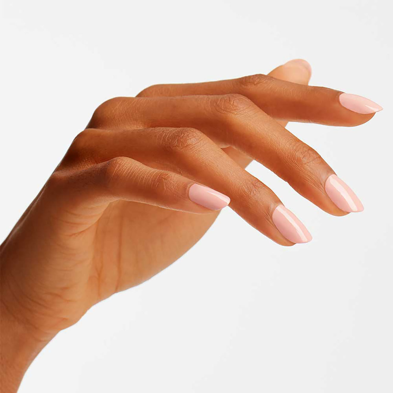 OPI Vernis à ongles Infinite Shine You Can Count On It 15 ml