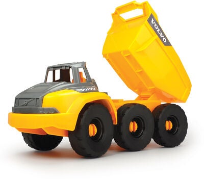 Dickie Toys Volvo Dumper Anleggsbil