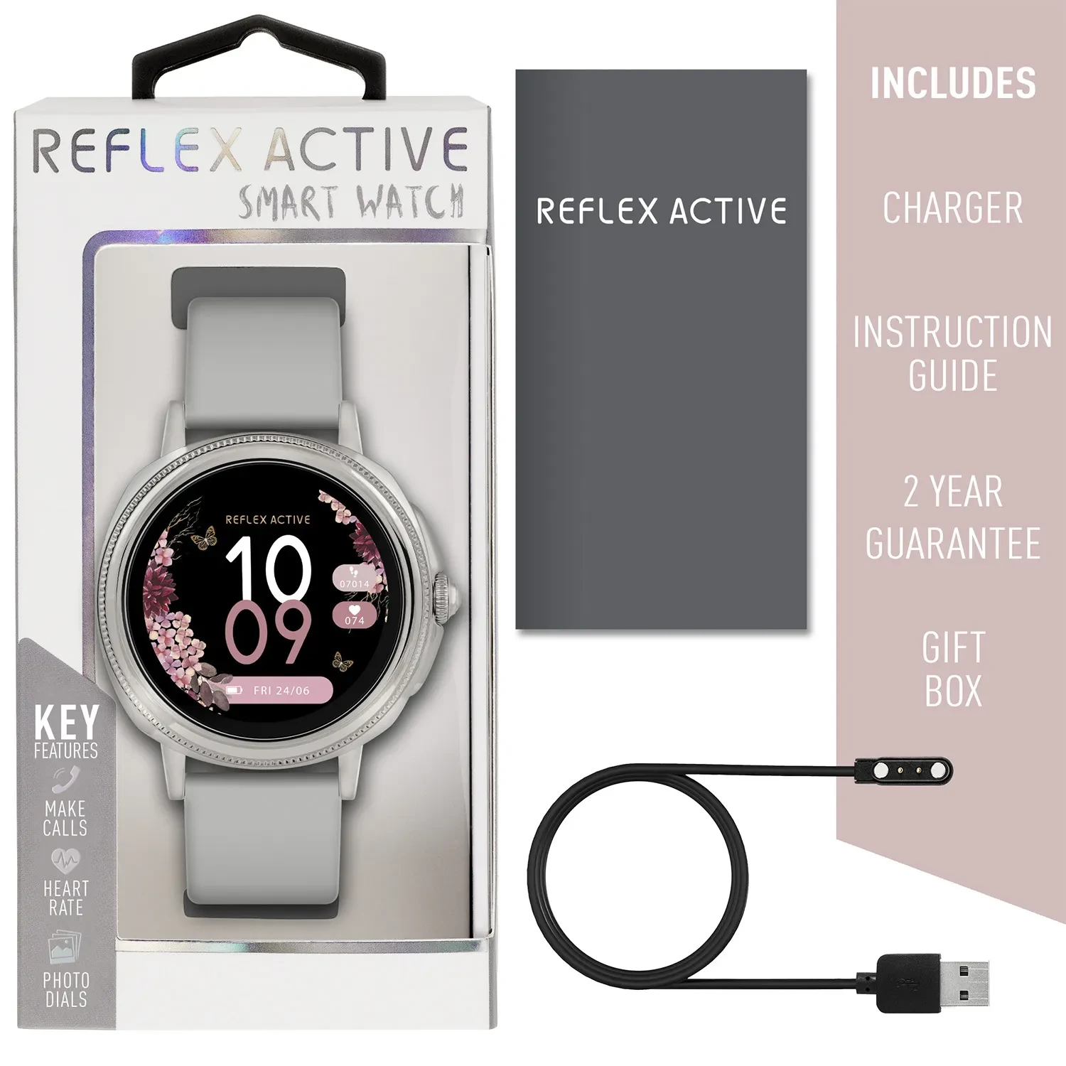 Reflex Active Series 25 RA25-2179
