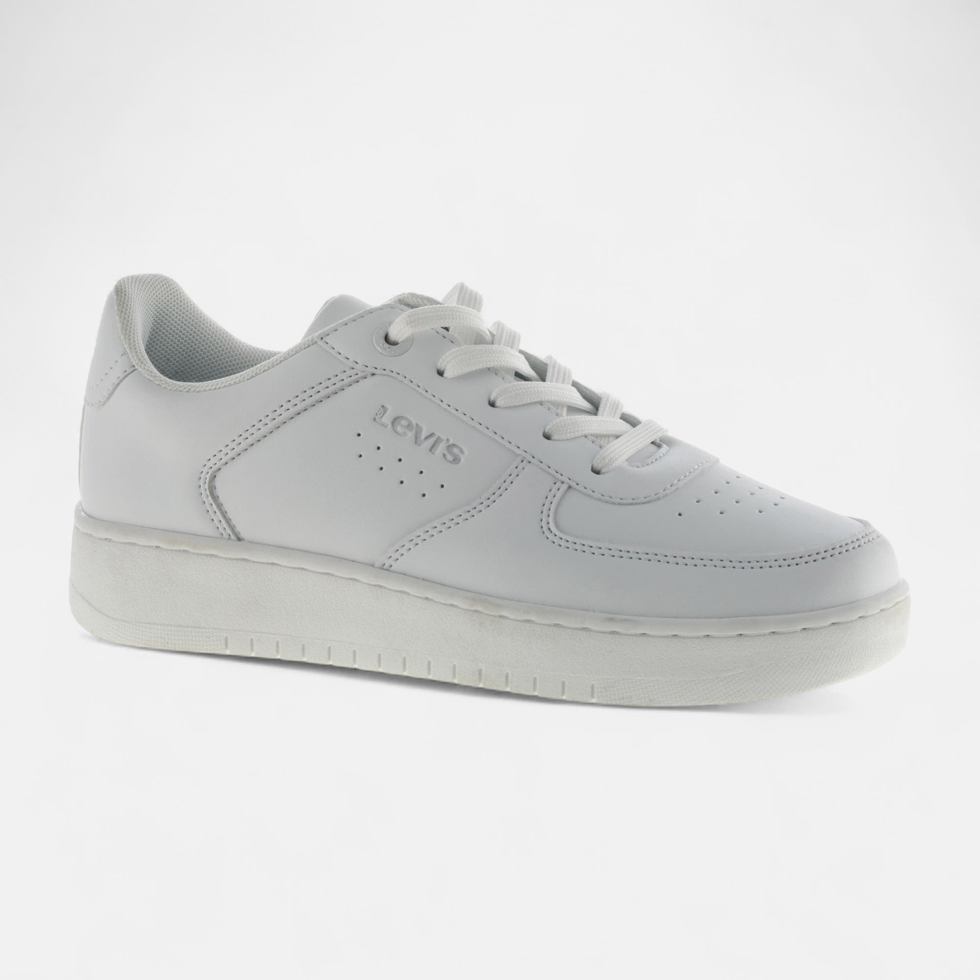 Sneakers Femme blanc