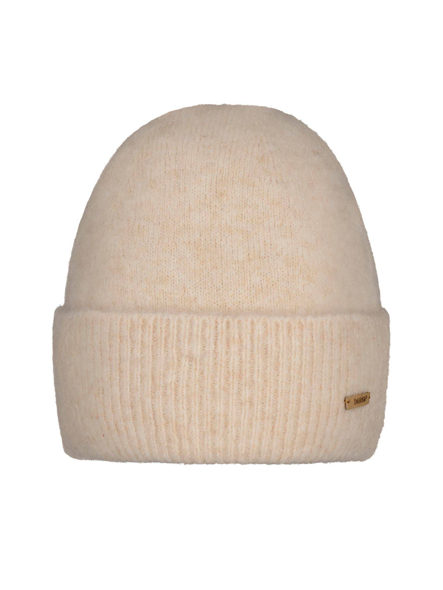 Barts| Damen Beanie BESKA mit Wolle und Alpaka