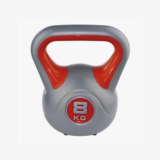 Kettlebell Fit 8kg Sveltus