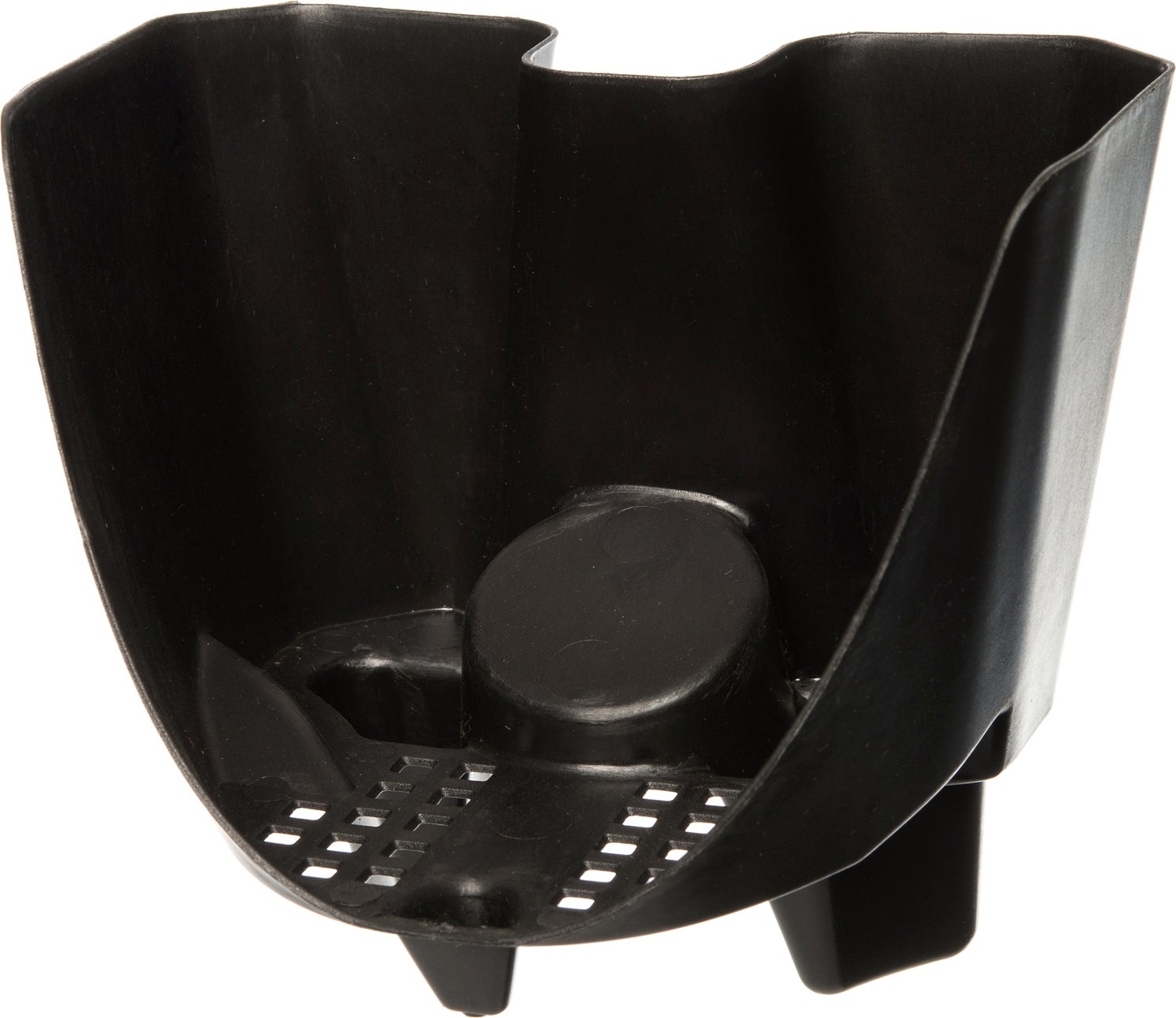Intratuin planthouder voor verticale plantenbak 13 x 10 x 12 cm