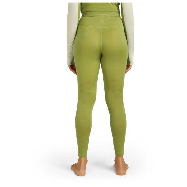 Icebreaker - Women's 125 Zoneknit Leggings - Sous-vêtement mérinos