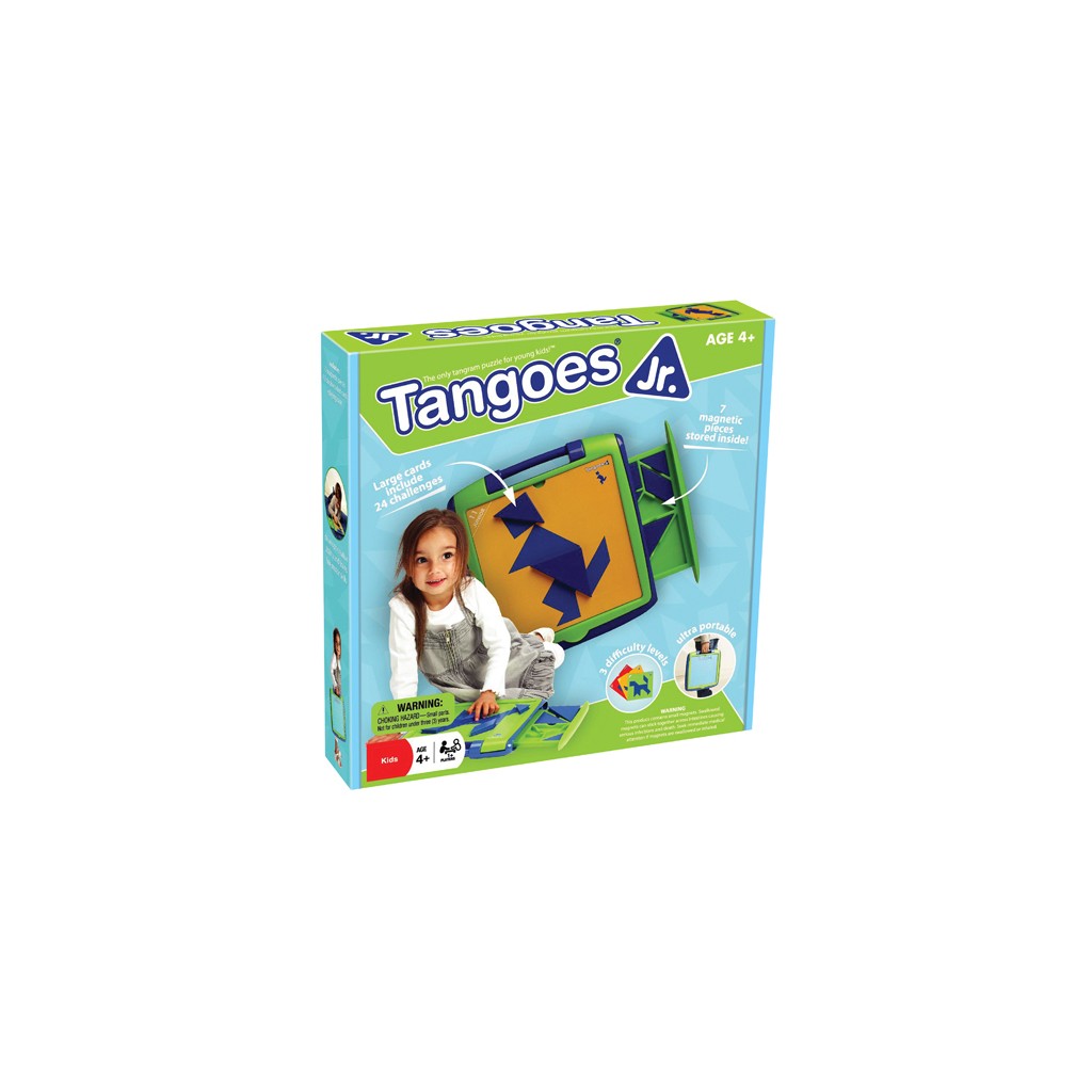 Tangoes Junior