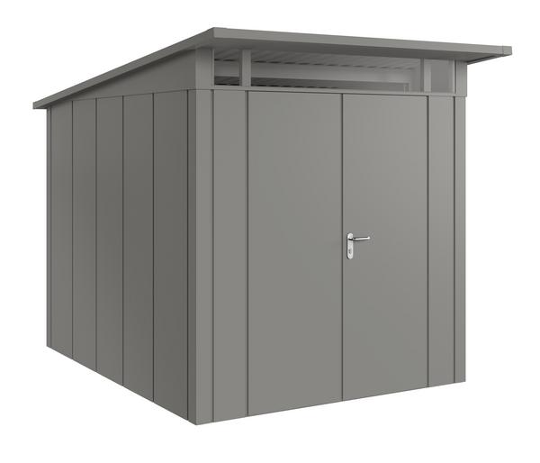 Hörmann Metallgerätehaus Juno JPD6 L-Sk