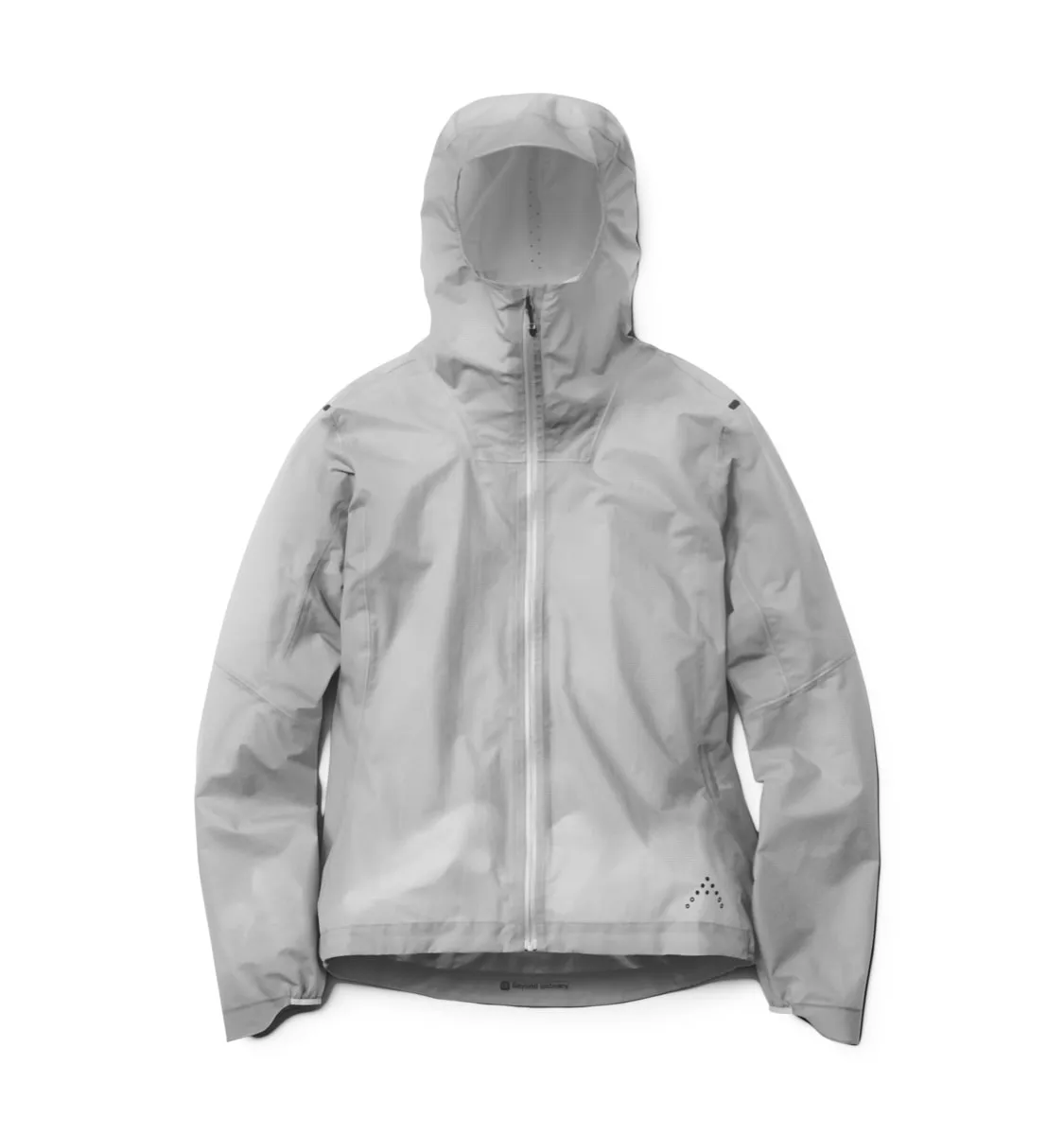 Rab Phantom Jacket Wmns Light Zinc